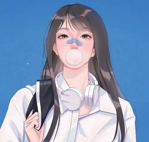 新春观影用户头像